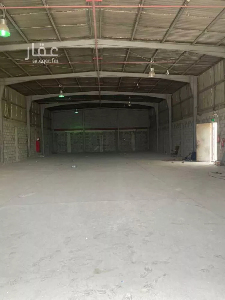 Warehouse for Rent in Dammam Dammam 2nd Industrial City صورة 3