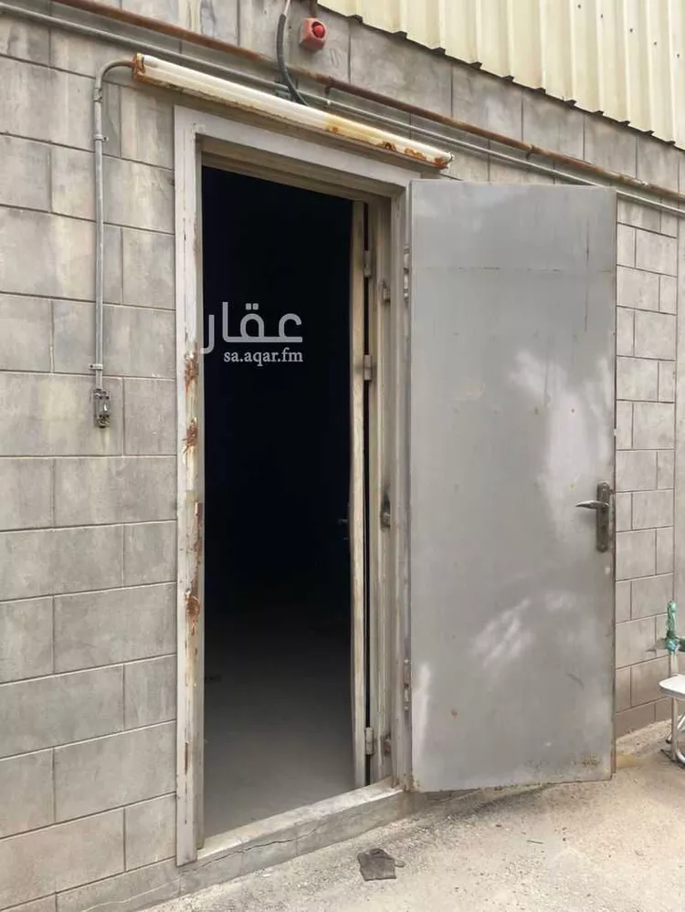 مستودع للإيجار في شارع عبدالرحمن ابن شقران ، حي صناعية الظهران ، الظهران ، الدمام 8