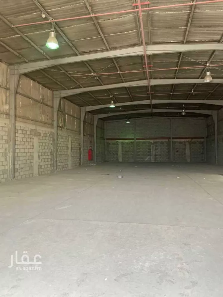 Warehouse for Rent in Dammam Dammam 2nd Industrial City