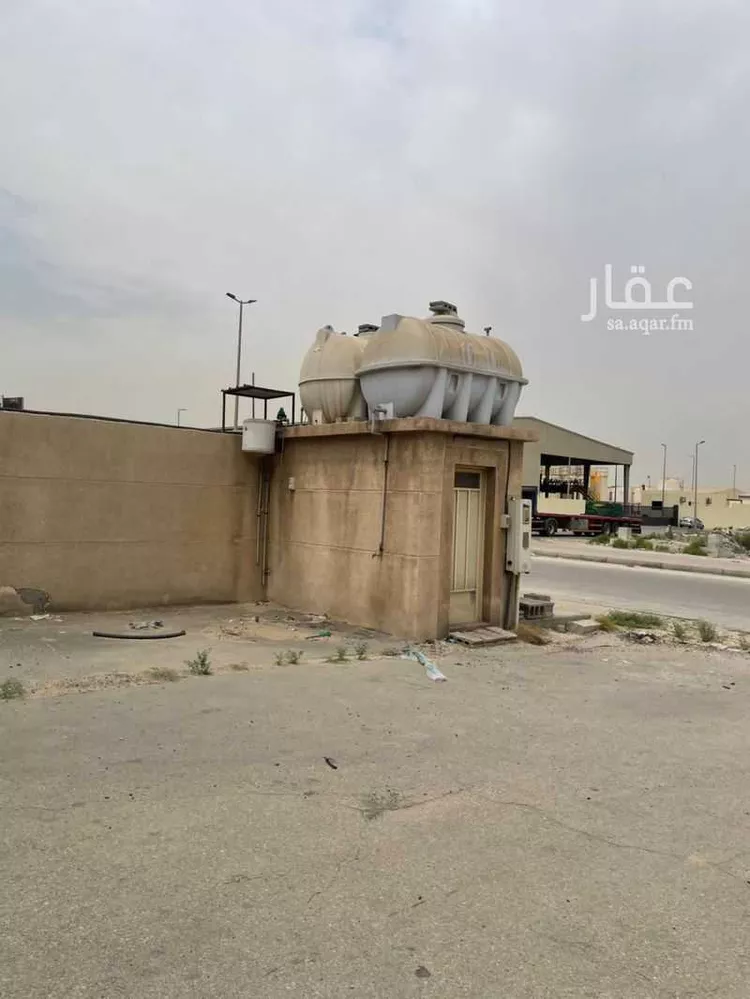 مستودع للإيجار في شارع الحارث ابن سويد, حي حي صناعية الظهران, مدينة الدمام, المنطقة الشرقية 6