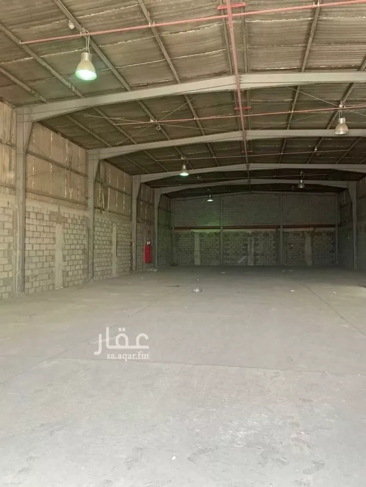 Warehouse for Rent in Dammam Dammam 2nd Industrial City