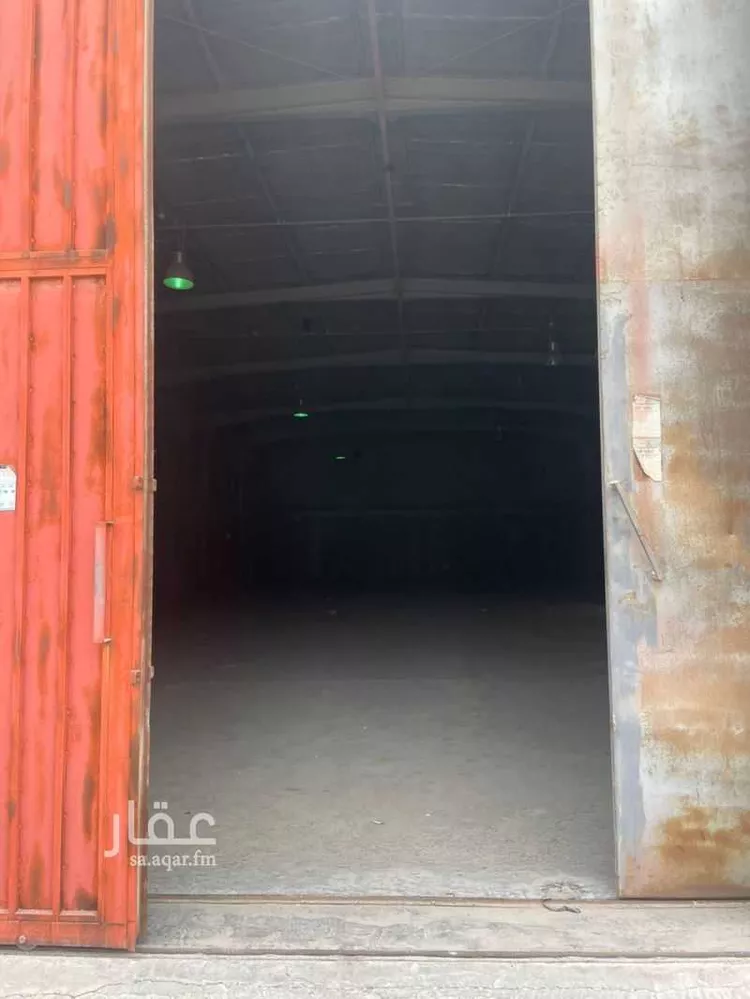 Warehouse for Rent in Dammam Dammam 2nd Industrial City صورة 4