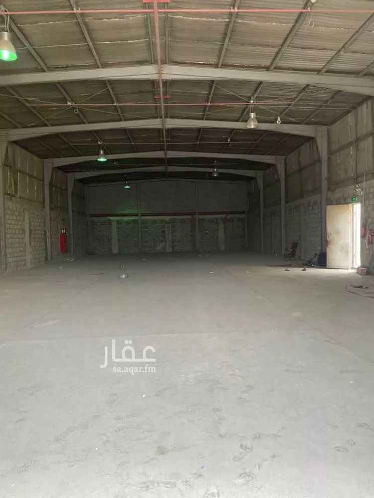 Warehouse for Rent in Dammam Dammam 2nd Industrial City صورة 3
