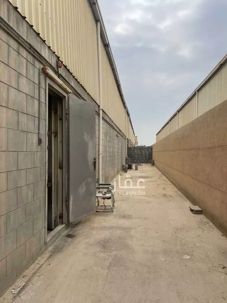 Warehouse for Rent in Dammam Dammam 2nd Industrial City صورة 2