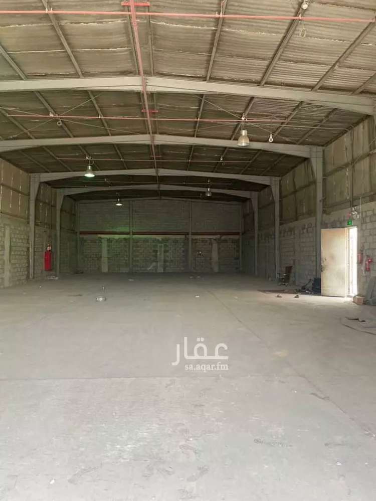 مستودع للإيجار في شارع عبدالرحمن ابن شقران ، حي صناعية الظهران ، الظهران ، الدمام 6