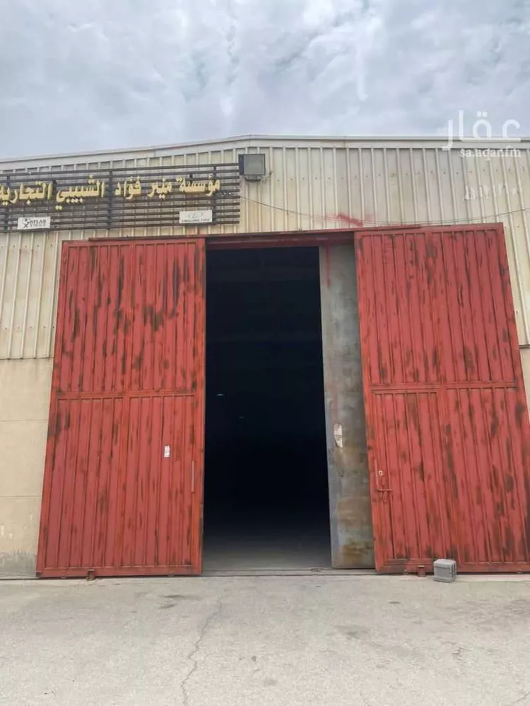Warehouse for Rent in Dammam Dammam 2nd Industrial City صورة 5
