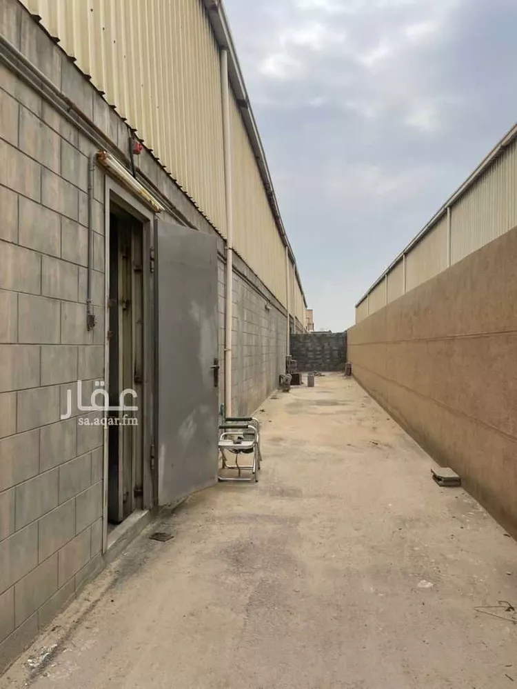Warehouse for Rent in Dammam Dammam 2nd Industrial City صورة 2