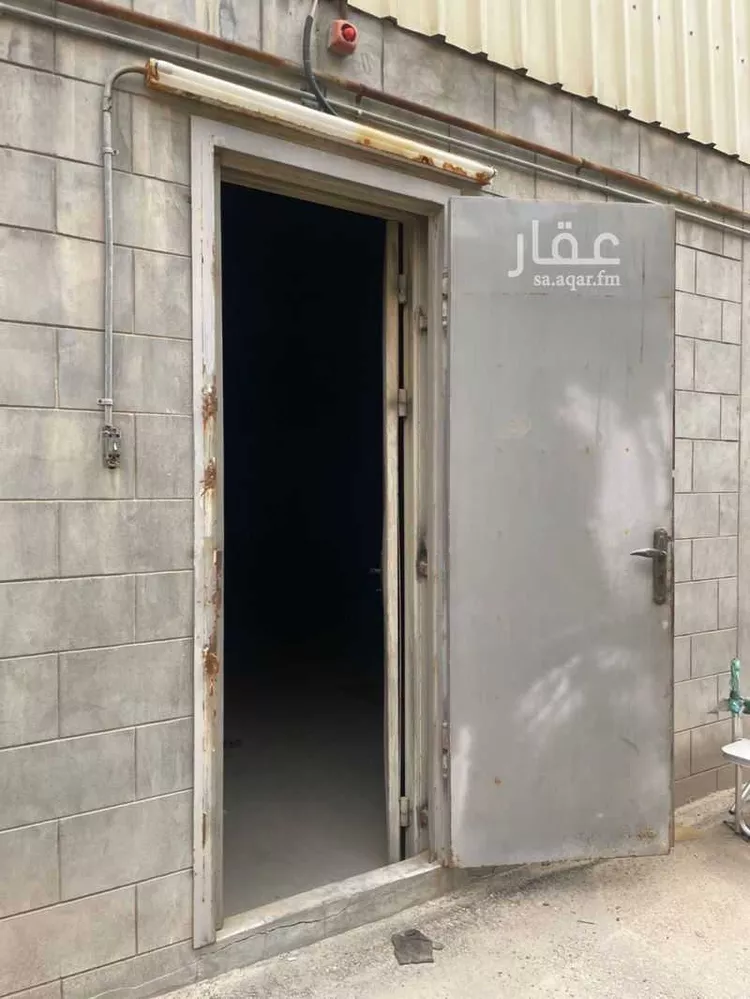 مستودع للإيجار في شارع الحارث ابن سويد, حي حي صناعية الظهران, مدينة الدمام, المنطقة الشرقية 7