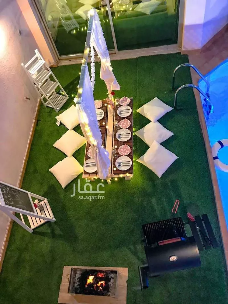 فيلا للبيع في شارع الدمام 1024, حي شاطئ نصف القمر, مدينة الدمام, المنطقة الشرقية صورة 2