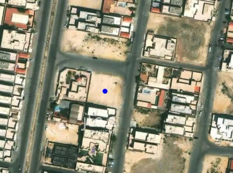 أرض للبيع في شارع ابن قتيبه, حي الشراع, مدينة الخبر, المنطقة الشرقية صورة 2