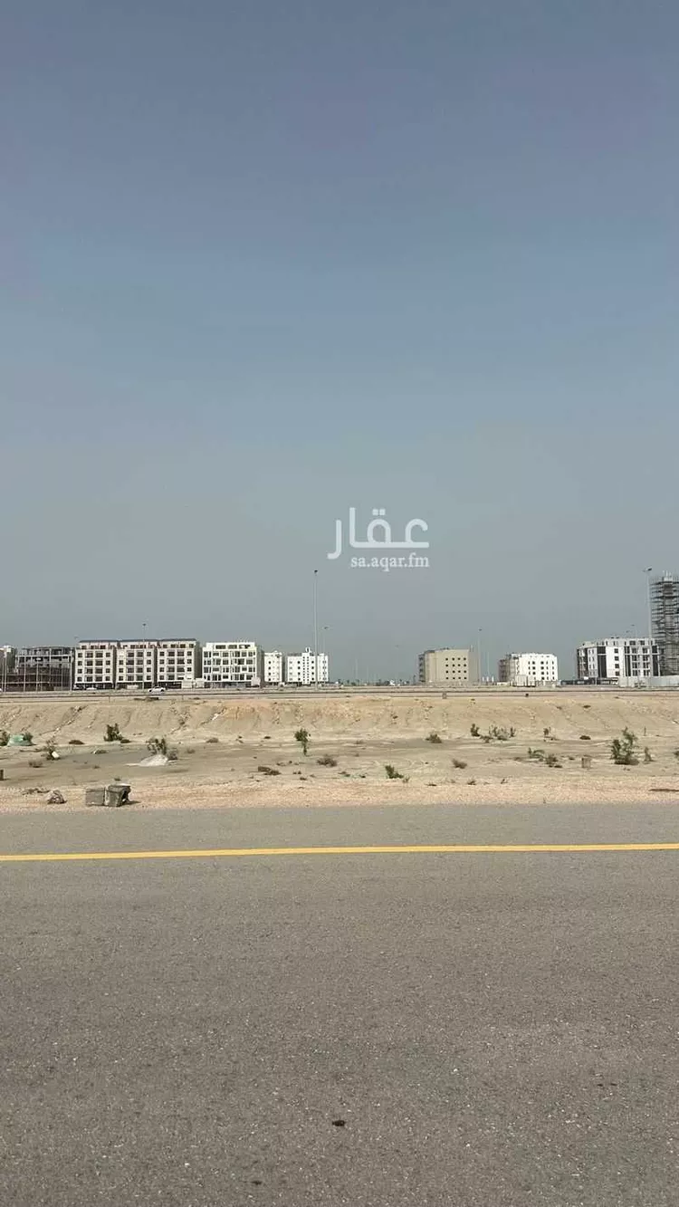 Land for Sale in Dammam As Saif