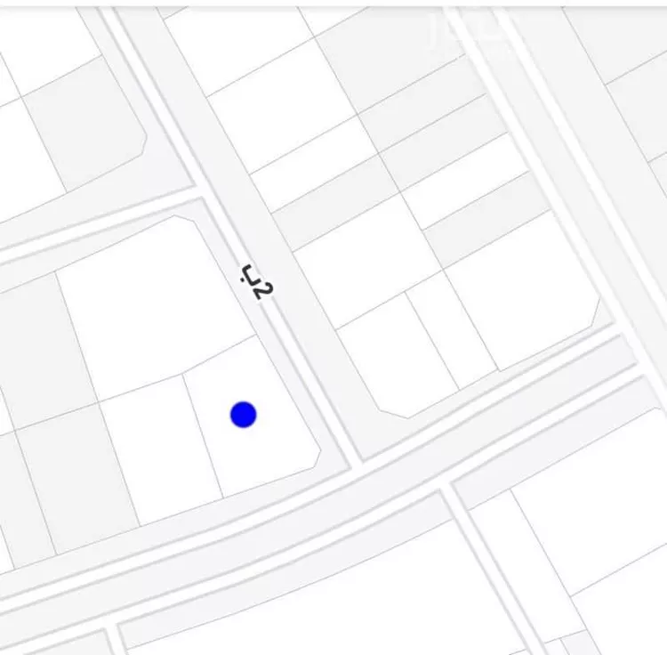 أرض للبيع في شارع الفيروز, حي السيف, مدينة الدمام, المنطقة الشرقية