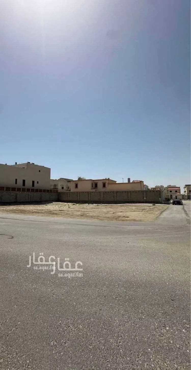 أرض للبيع في شارع ابن قتيبه, حي الشراع, مدينة الخبر, المنطقة الشرقية 12