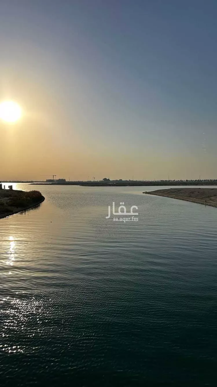 أرض للبيع في شارع الدمام 47, حي شاطئ نصف القمر, مدينة الدمام, المنطقة الشرقية صورة 3
