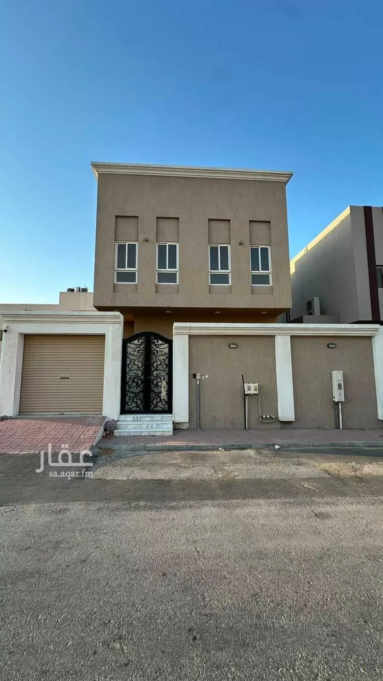 Villa for Sale in Dammam Al Muntazah