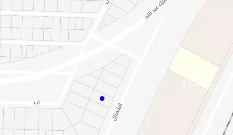 Land for Sale in Dammam An Nuzhah