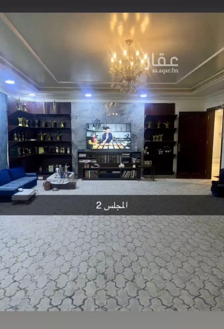 فيلا للبيع في شارع اوس بن ثابت, حي الدوحة الشمالية, مدينة الظهران, المنطقة الشرقية 9