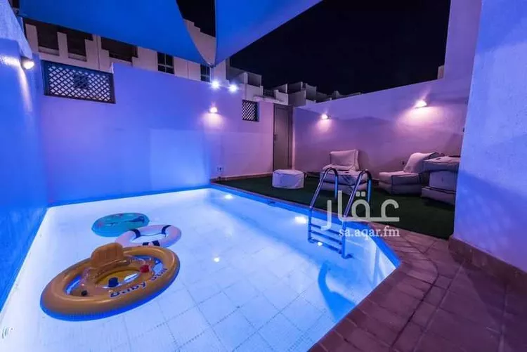 فيلا للبيع في شارع الدمام 1024, حي شاطئ نصف القمر, مدينة الدمام, المنطقة الشرقية صورة 3