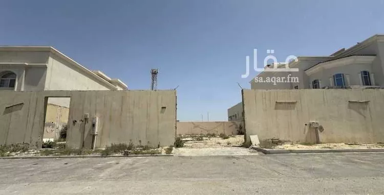 أرض للبيع في حي الفردوس, مدينة الدمام, المنطقة الشرقية