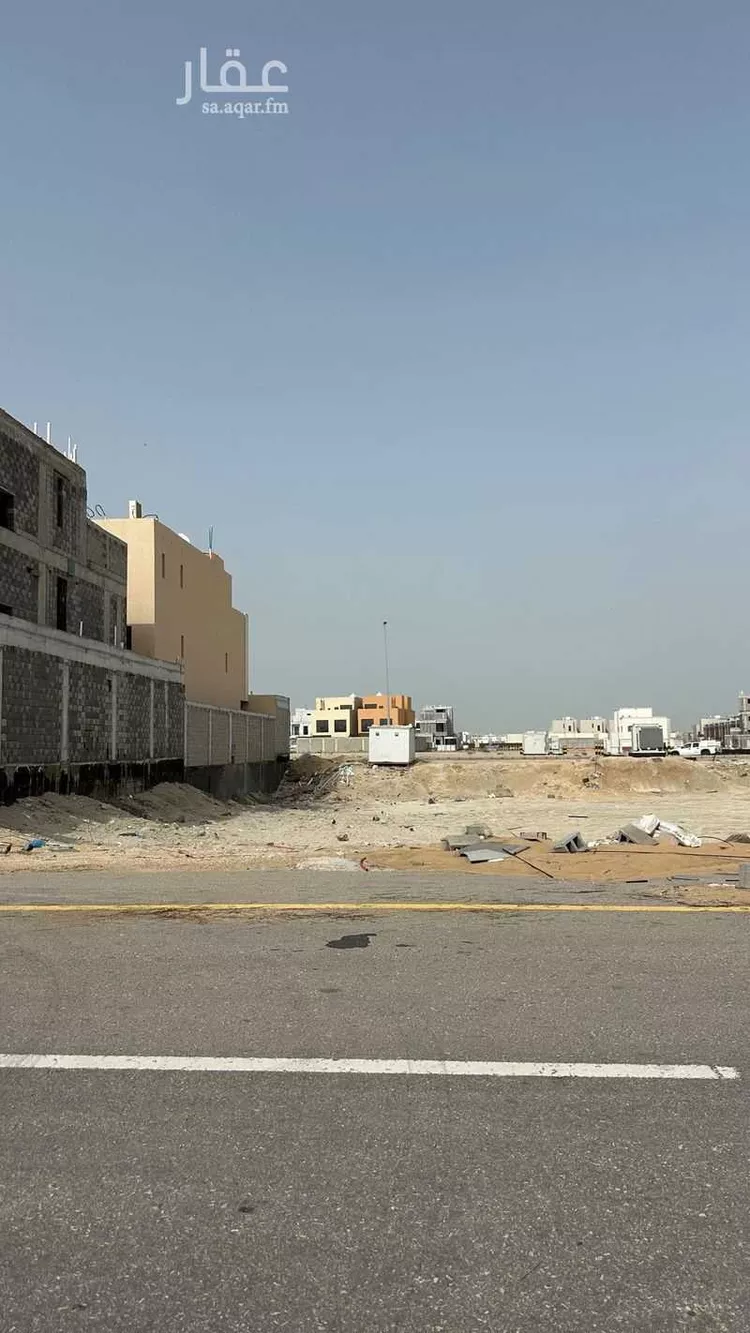 أرض للبيع في شارع 182 السيف, حي السيف, مدينة الدمام, المنطقة الشرقية