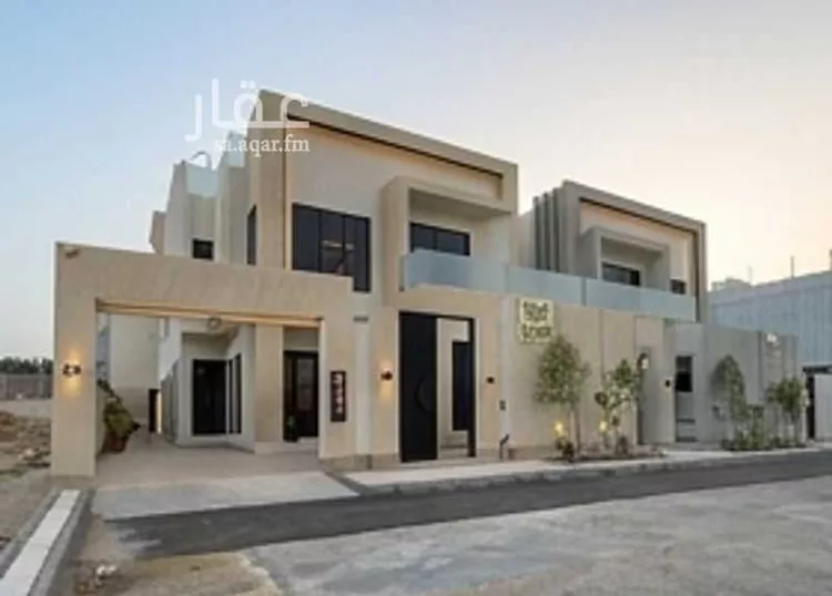 فيلا للبيع في حي المنتزة, مدينة الدمام, المنطقة الشرقية