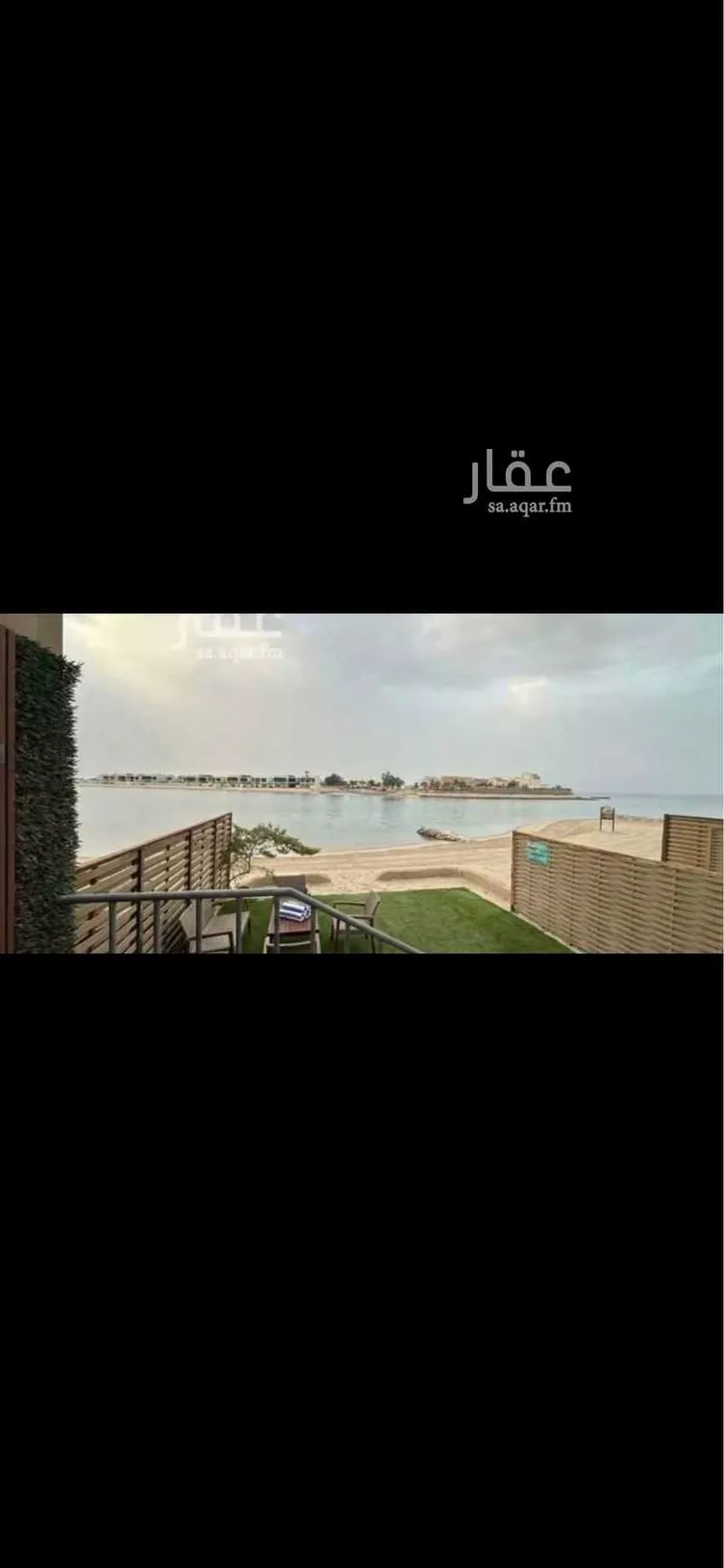 استراحة للبيع في شارع ااا, حي شاطئ نصف القمر, مدينة الدمام, المنطقة الشرقية 7