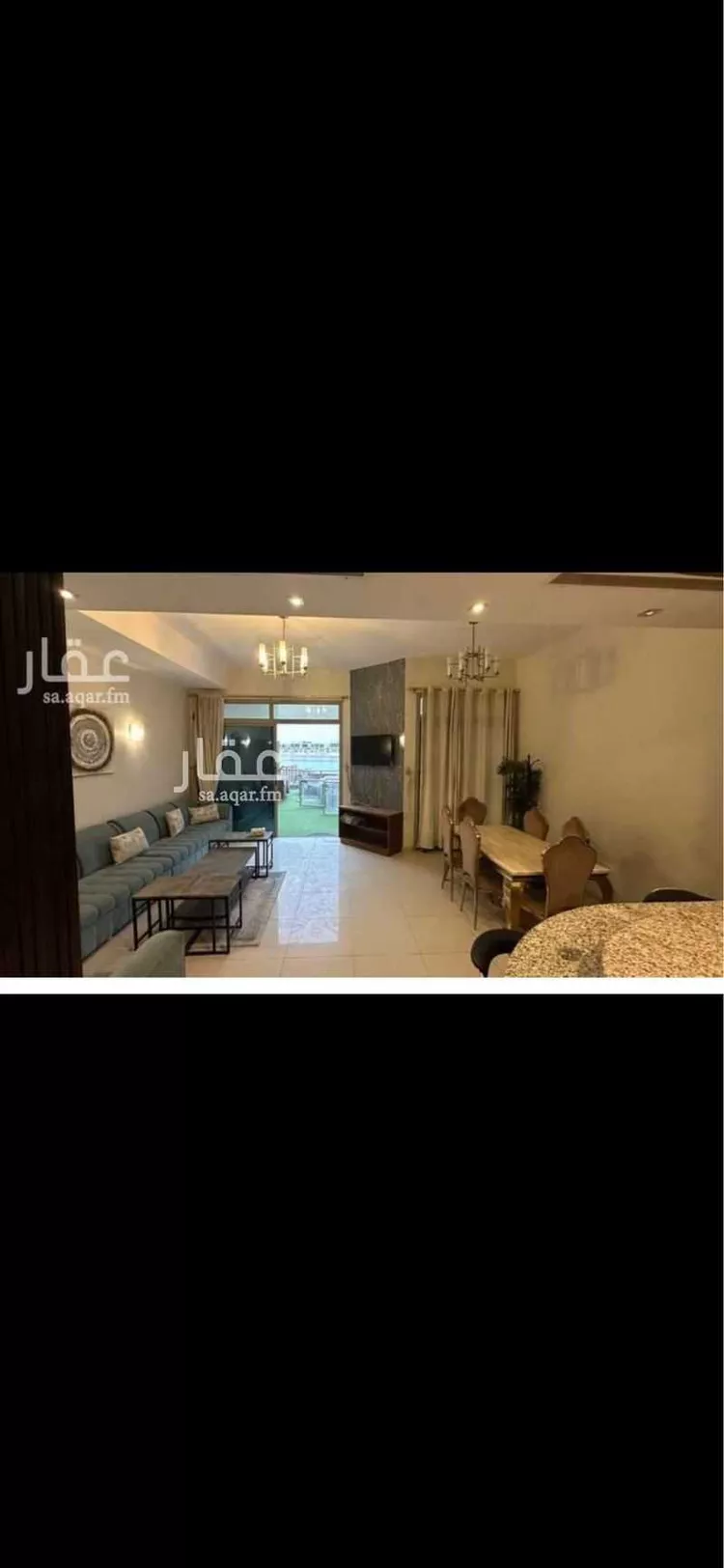 استراحة للبيع في شارع ااا, حي شاطئ نصف القمر, مدينة الدمام, المنطقة الشرقية 11