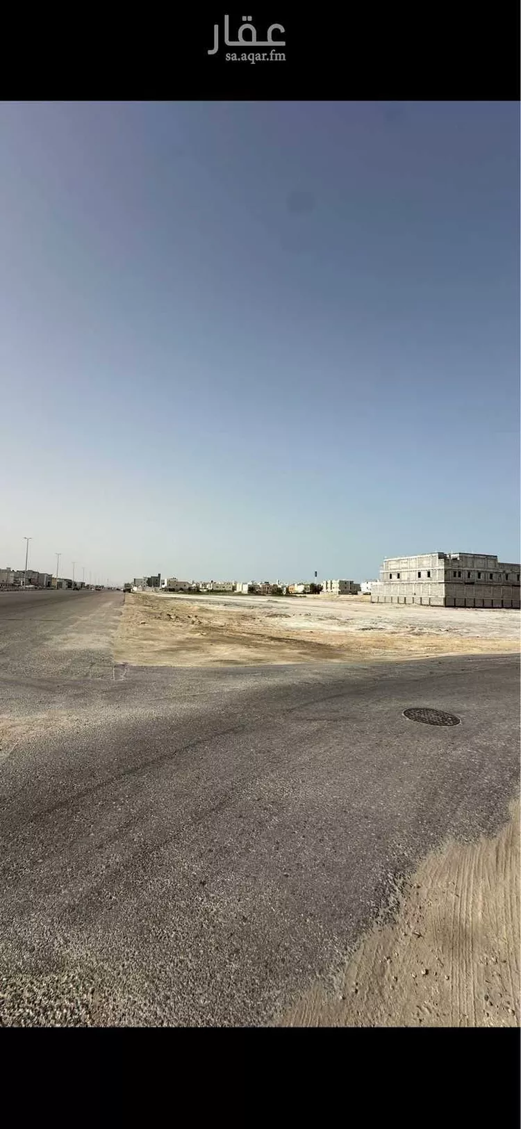 أرض للبيع في شارع المغيره ابن شعبه, حي الصواري, مدينة الخبر, المنطقة الشرقية 9