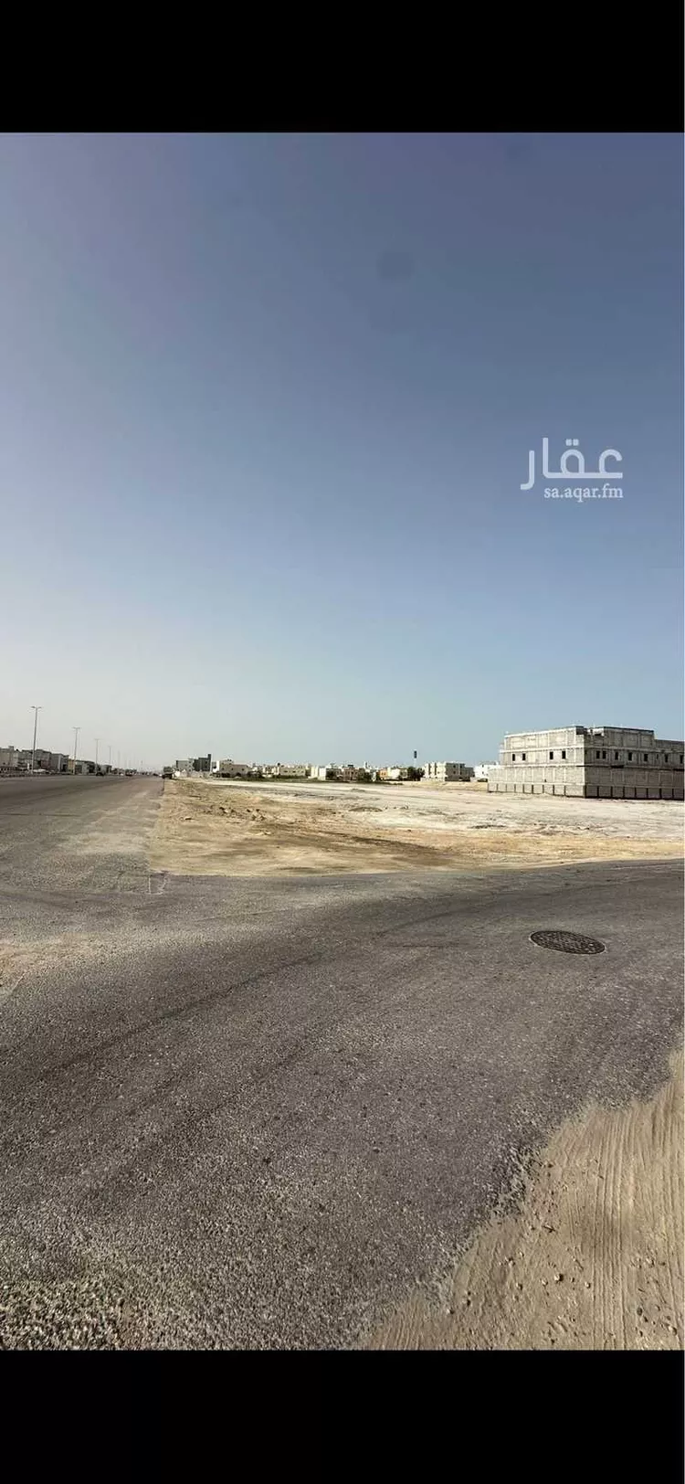 أرض للبيع في شارع المغيره ابن شعبه, حي الصواري, مدينة الخبر, المنطقة الشرقية 10