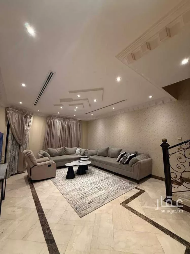 فيلا للبيع في شارع الاحياء, حي الكورنيش, مدينة الخبر, المنطقة الشرقية صورة 5