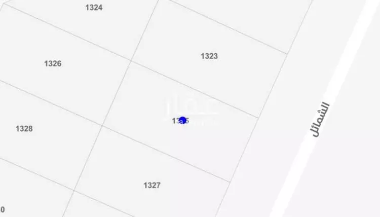 Land for Sale in Dammam An Nuzhah صورة 2