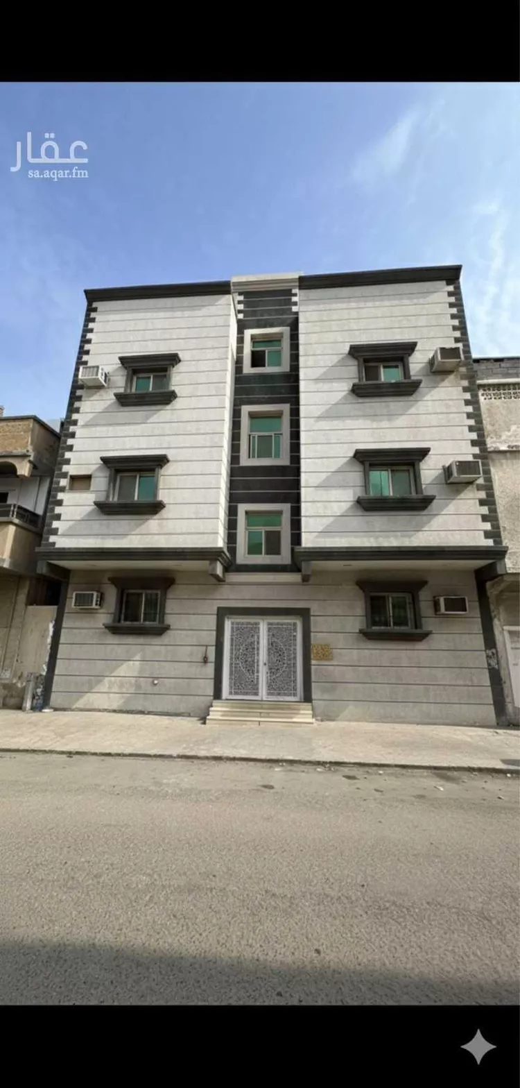 عمارة للبيع في شارع خلاد بن عمرو, حي العدامة, مدينة الدمام, المنطقة الشرقية