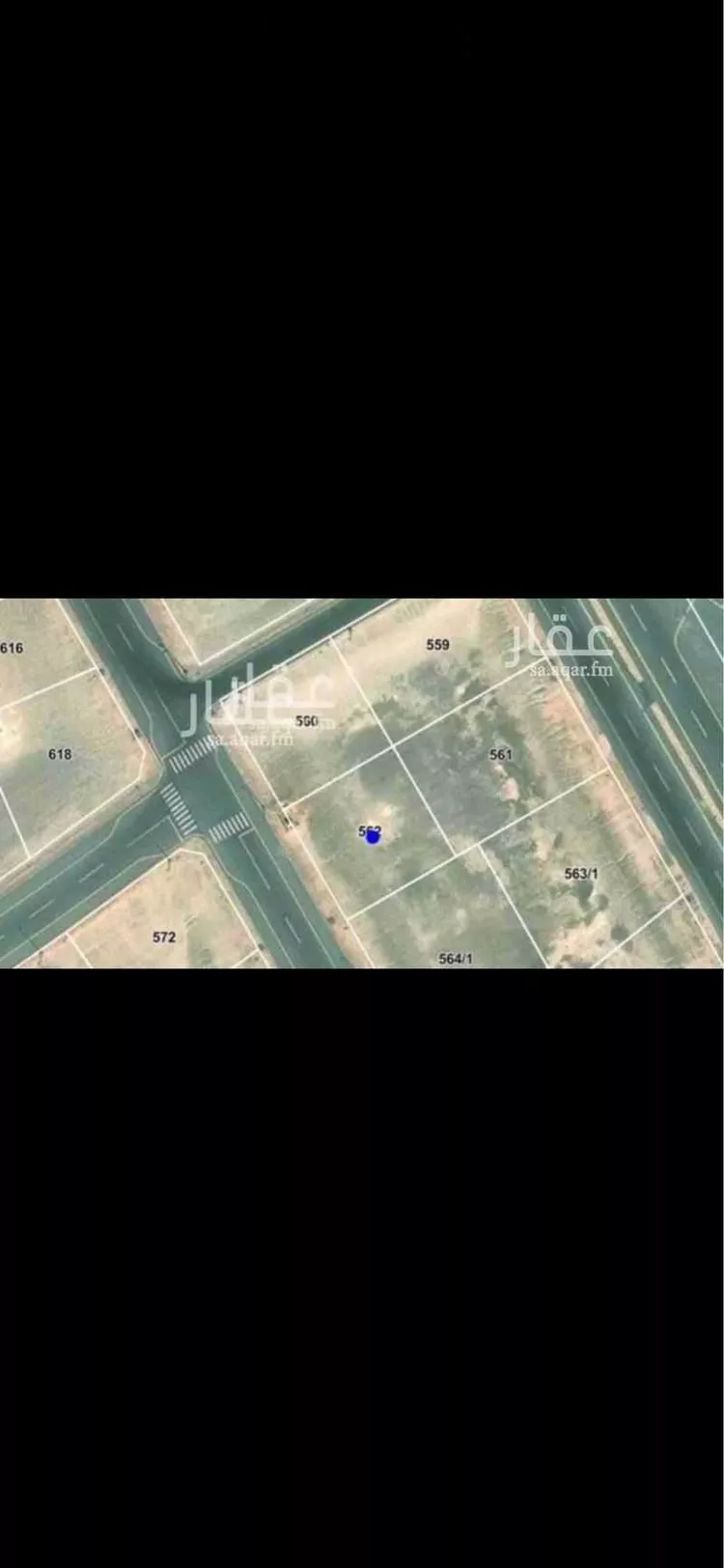 Land for Sale in Dammam As Saif 8