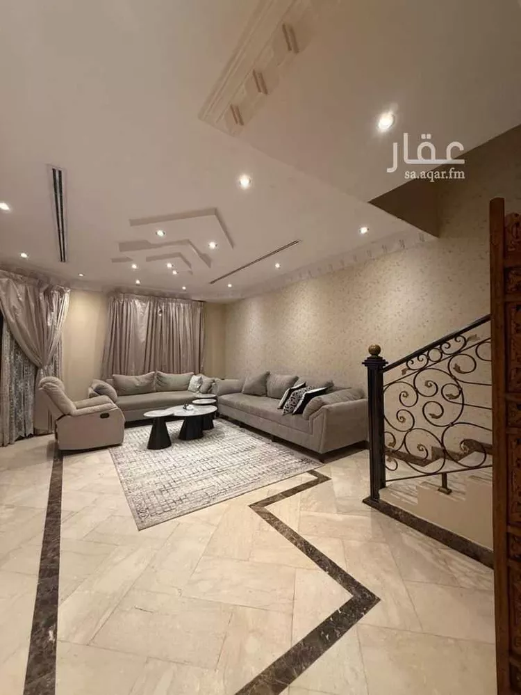 فيلا للبيع في شارع الاحياء, حي الكورنيش, مدينة الخبر, المنطقة الشرقية صورة 4