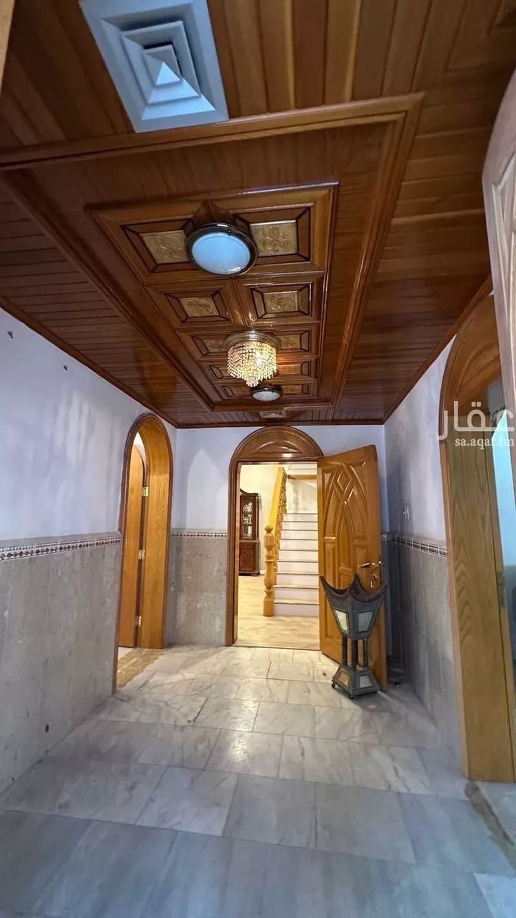 فيلا للبيع في شارع ثمامة بن اثال, حي الجامعيين, مدينة الدمام, المنطقة الشرقية 11