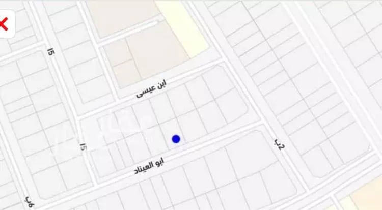 أرض للبيع في شارع الكهرمان, حي السيف, مدينة الدمام, المنطقة الشرقية صورة 5