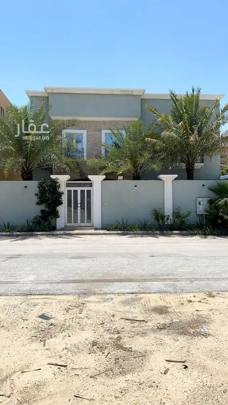 فيلا للبيع في حي الصفاء, مدينة الدمام, المنطقة الشرقية