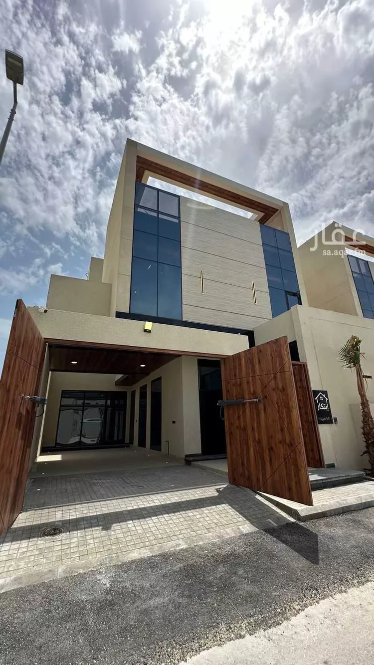 Villa for Sale in Dammam As Saif