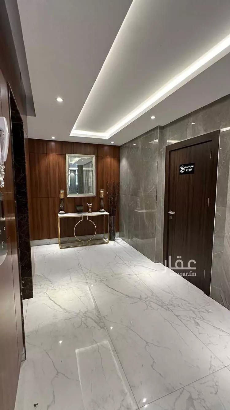 شقة للبيع في شارع ثابت بن صهيب, حي الروابي, مدينة الخبر, المنطقة الشرقية 9