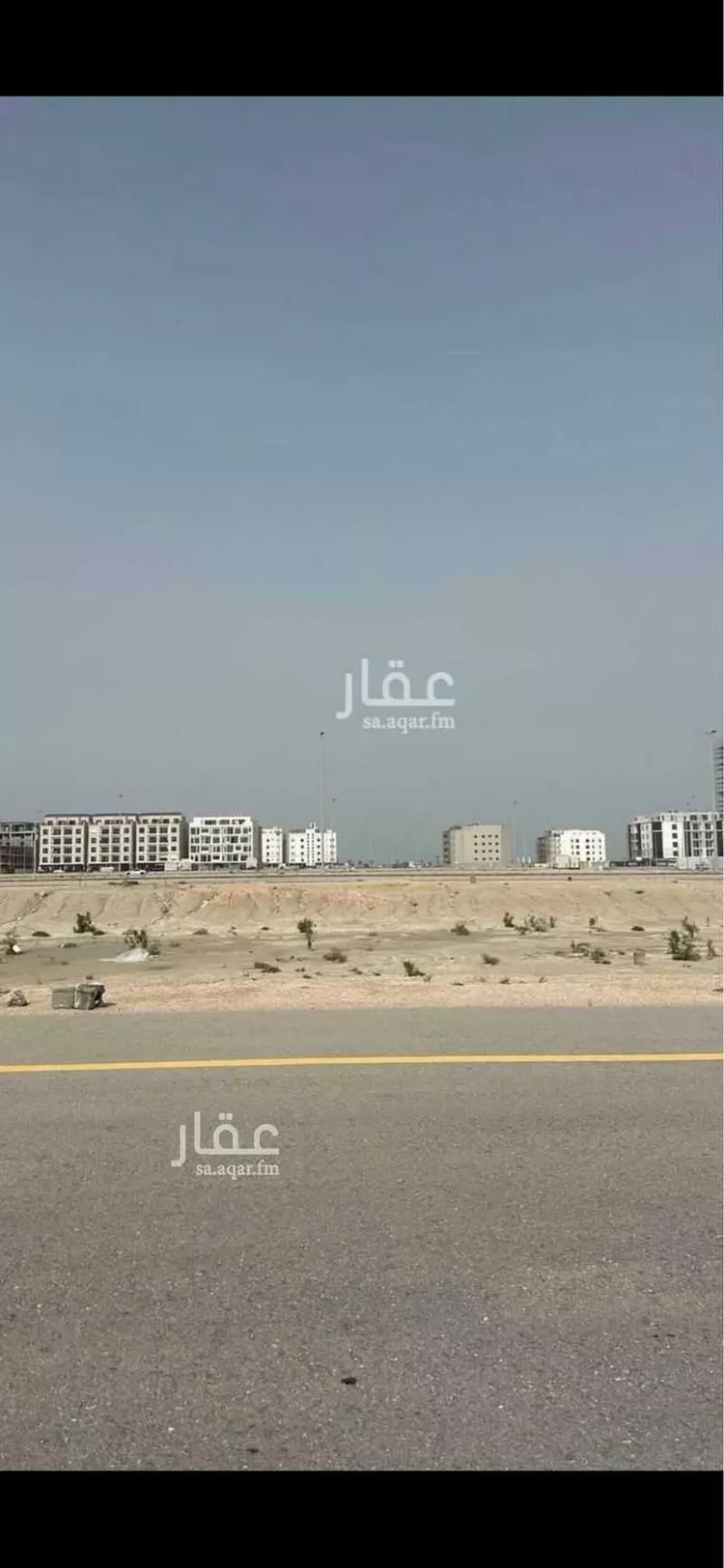 Land for Sale in Dammam As Saif 6