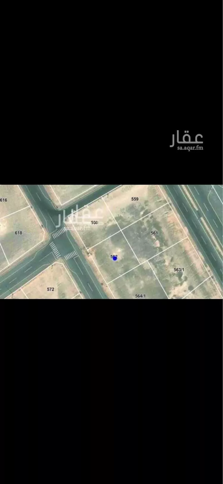 Land for Sale in Dammam As Saif 10