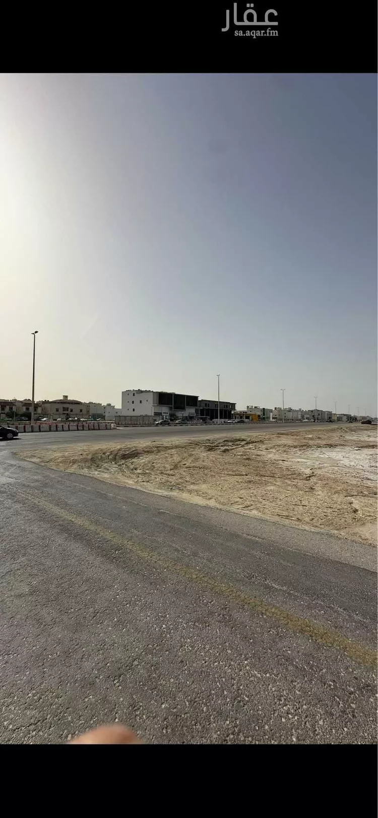 أرض للبيع في شارع المغيره ابن شعبه, حي الصواري, مدينة الخبر, المنطقة الشرقية صورة 3