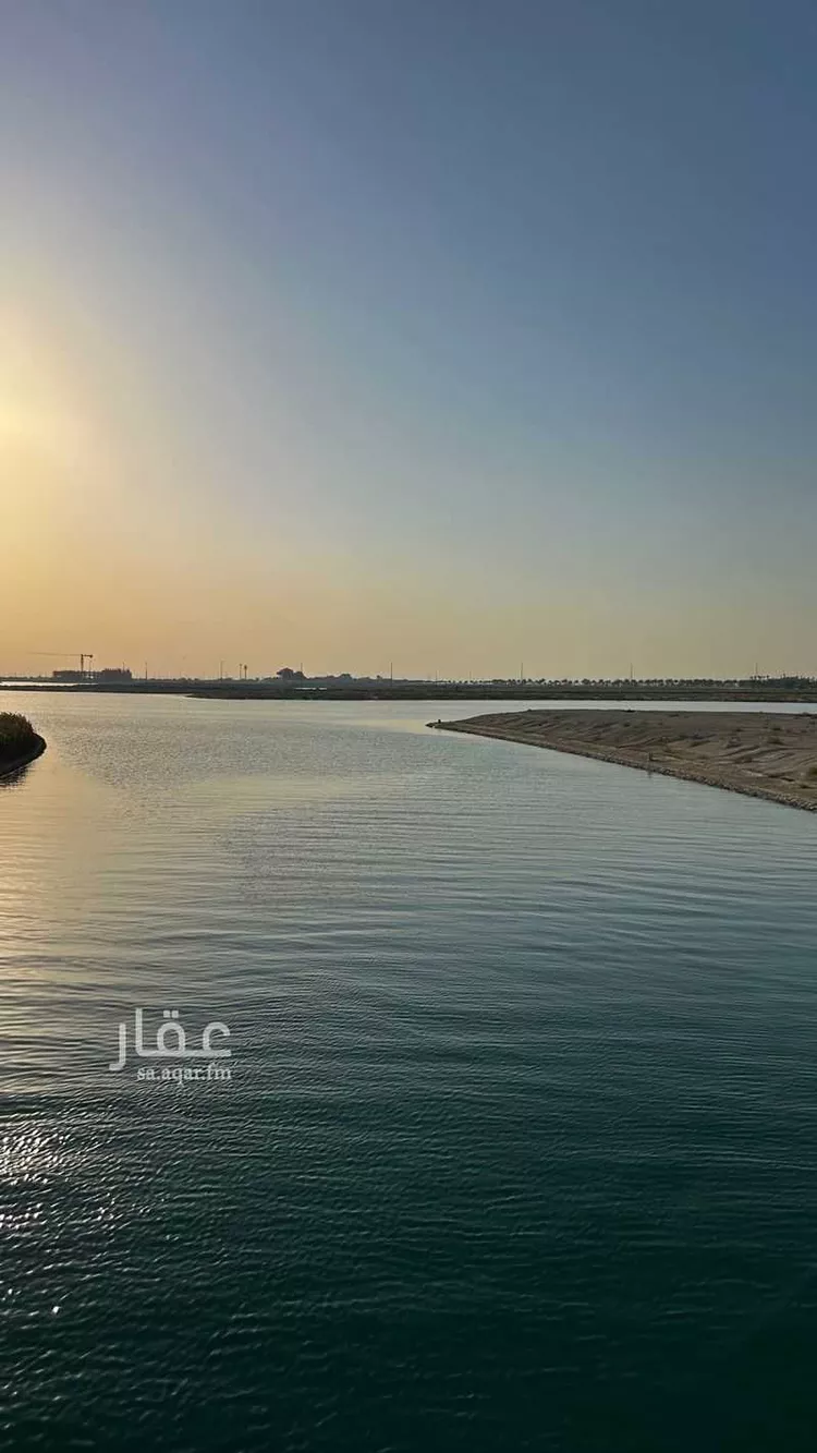 أرض للبيع في شارع الدمام 47, حي شاطئ نصف القمر, مدينة الدمام, المنطقة الشرقية