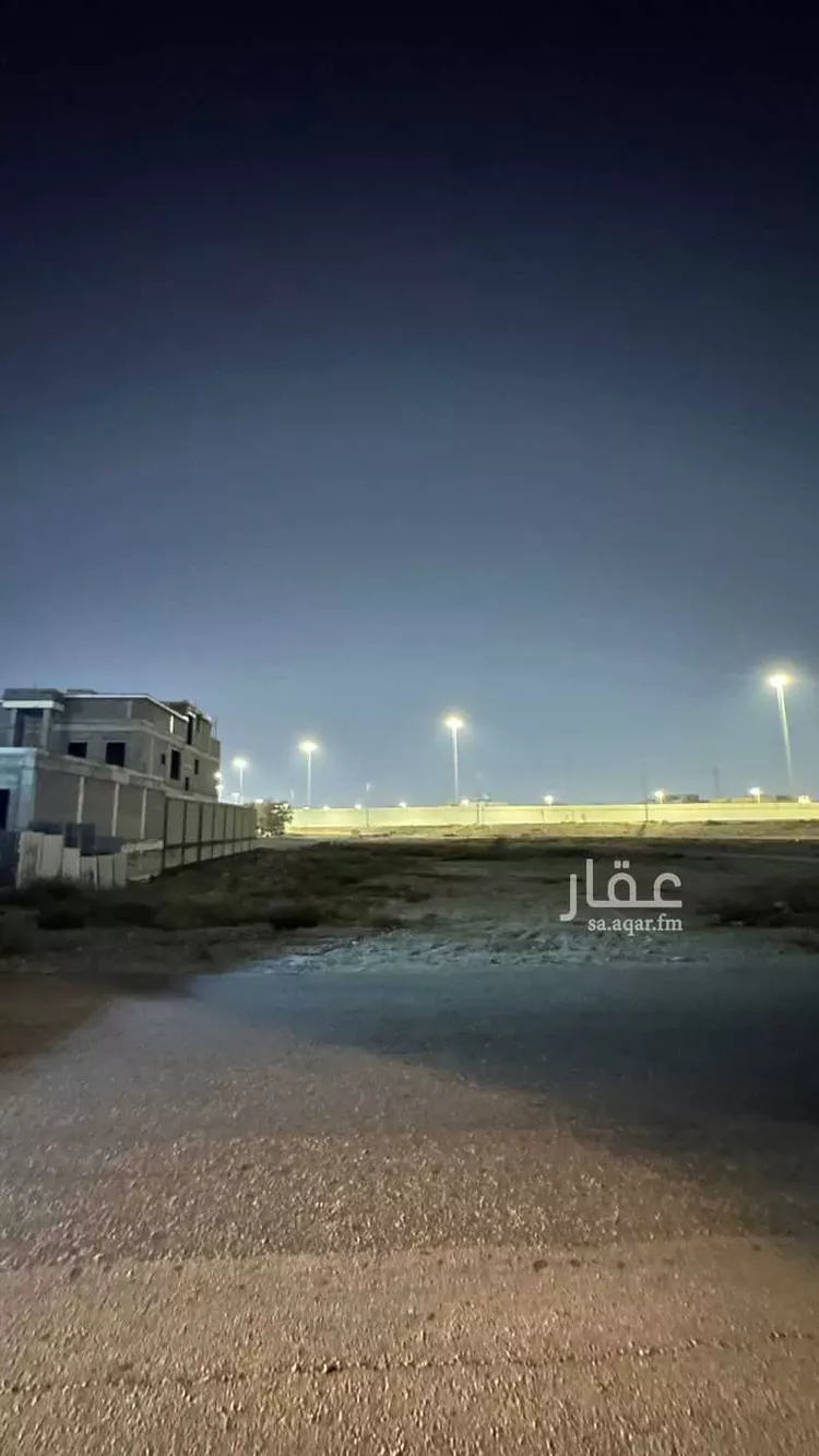 Land for Sale in Dammam An Nuzhah