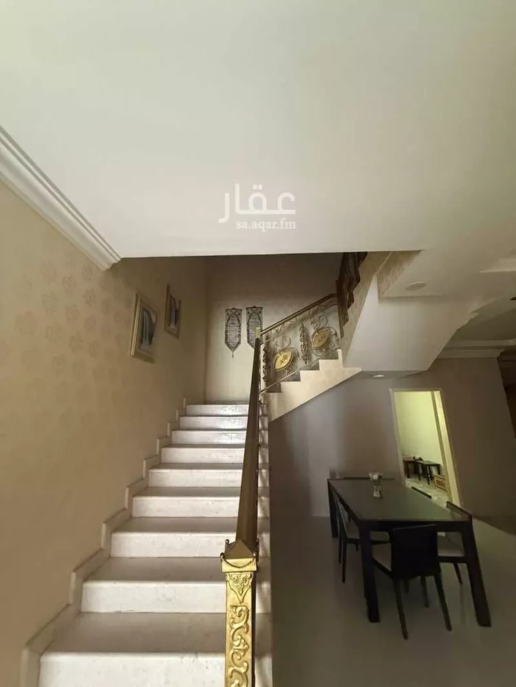 فيلا للبيع في شارع اوس ابن ساعدة, حي الفيصلية, مدينة الدمام, المنطقة الشرقية 6