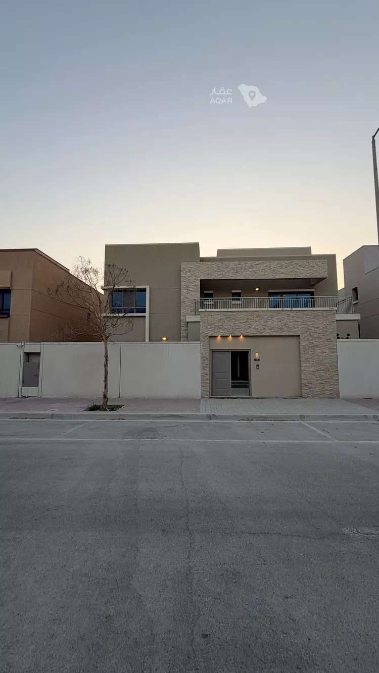 فيلا للإيجار في شارع4ب, حي الظهران, مدينة الظهران, المنطقة الشرقية