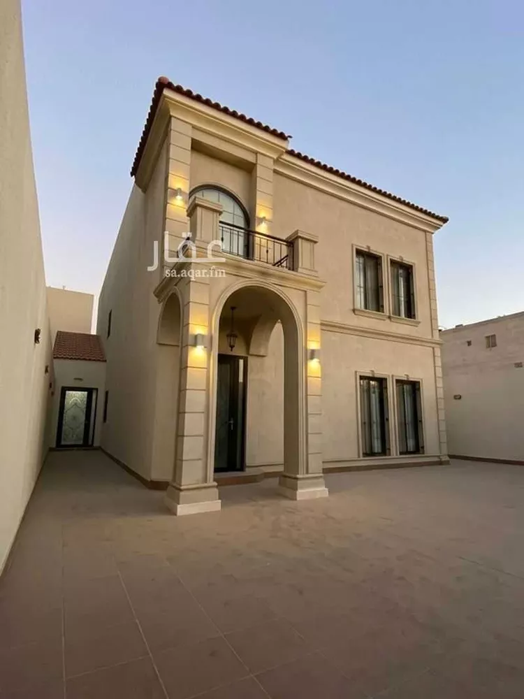 فيلا للبيع في شارع شوالة, حي اللؤلؤ, مدينة الخبر, المنطقة الشرقية 1 صورة