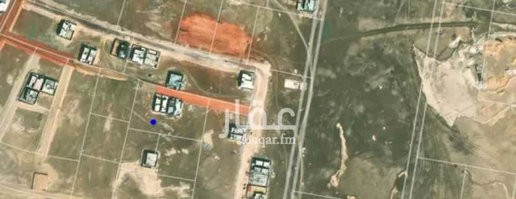 Land for Sale in Al Khobar Ar Raja