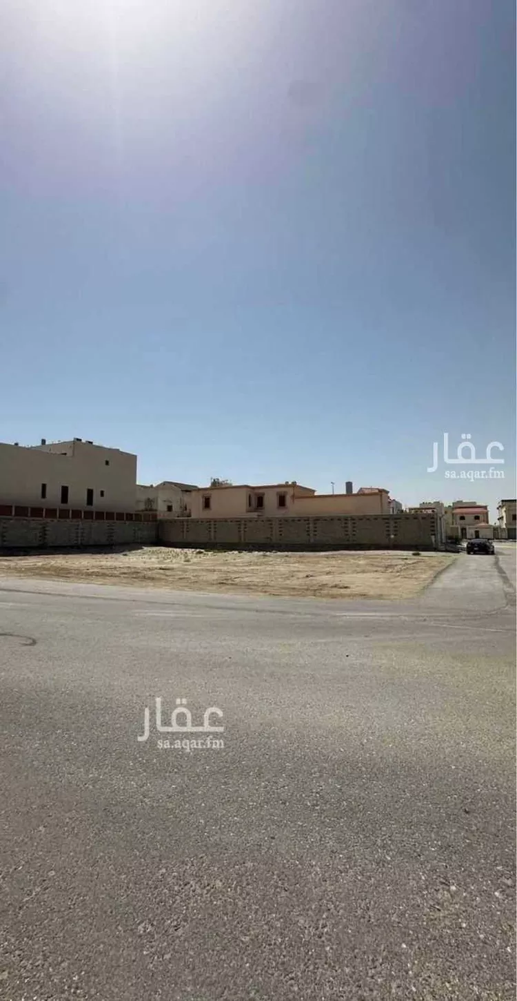 أرض للبيع في شارع ابن قتيبه, حي الشراع, مدينة الخبر, المنطقة الشرقية 8