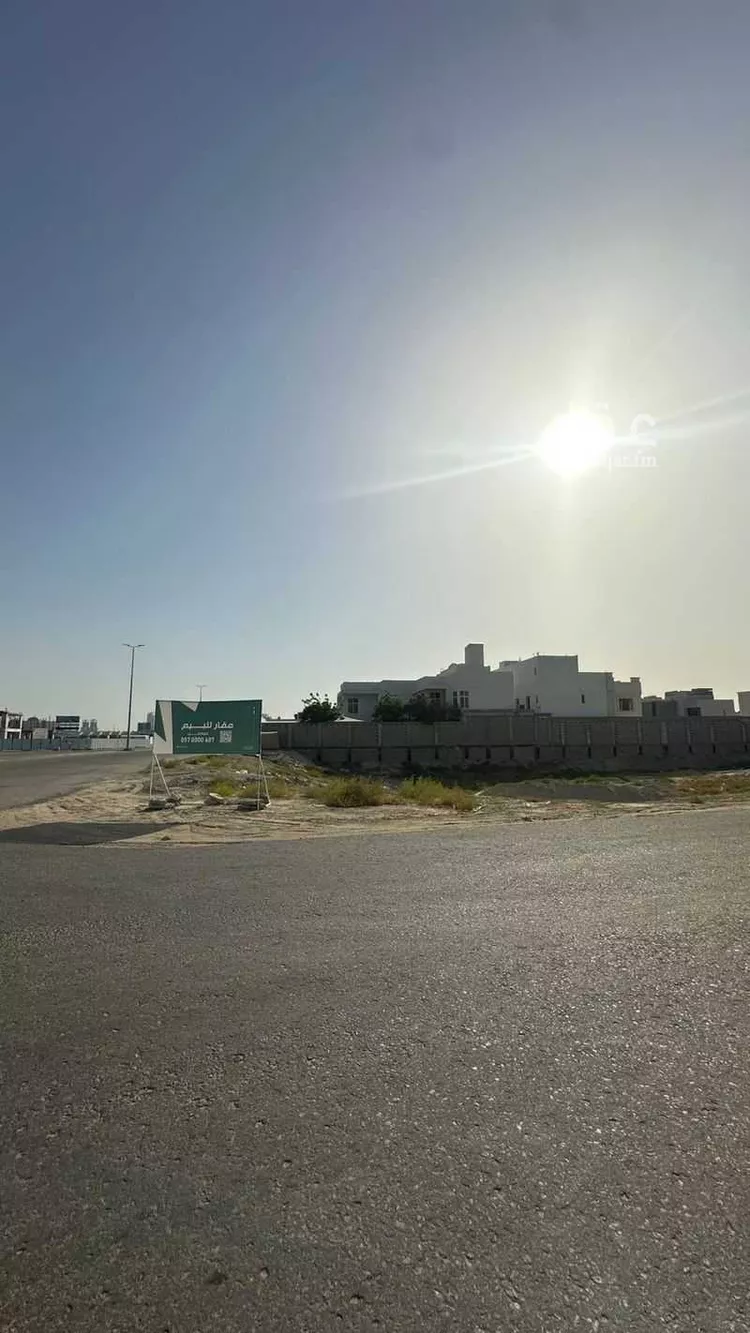أرض للبيع في شارع الفيروز, حي السيف, مدينة الدمام, المنطقة الشرقية